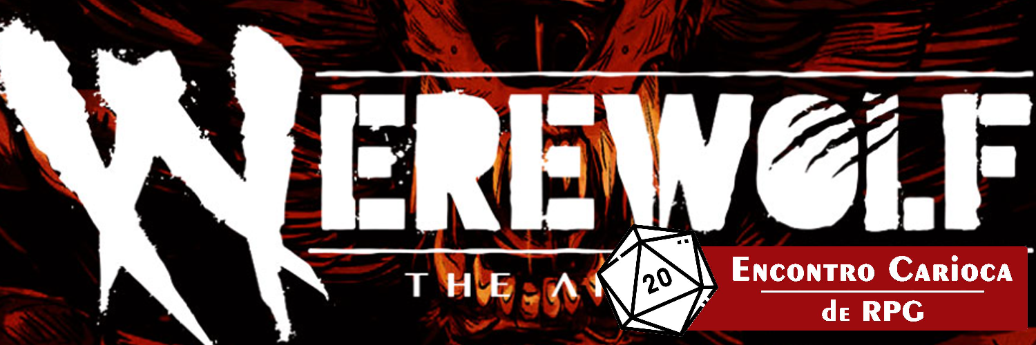 Lobisomem: O Apocalipse 2ª/3ª