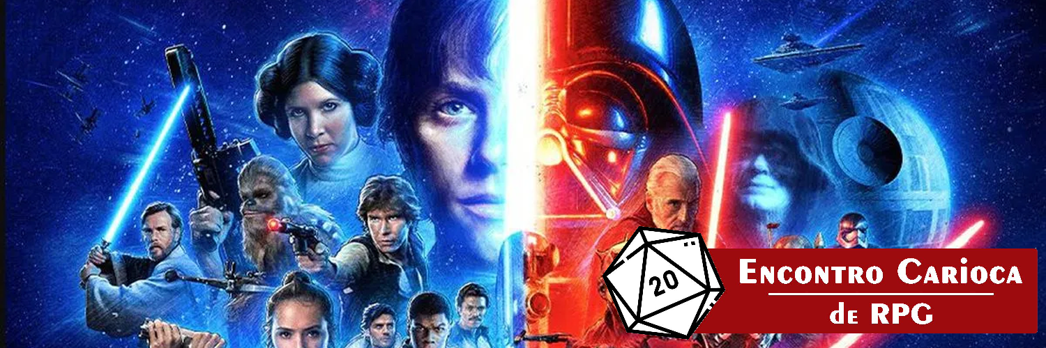 Star Wars - Fronteiras do Império