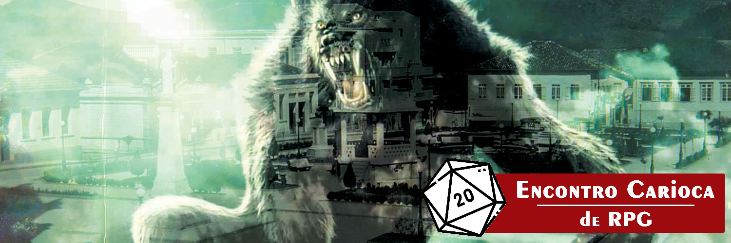 Lobisomem destituídos