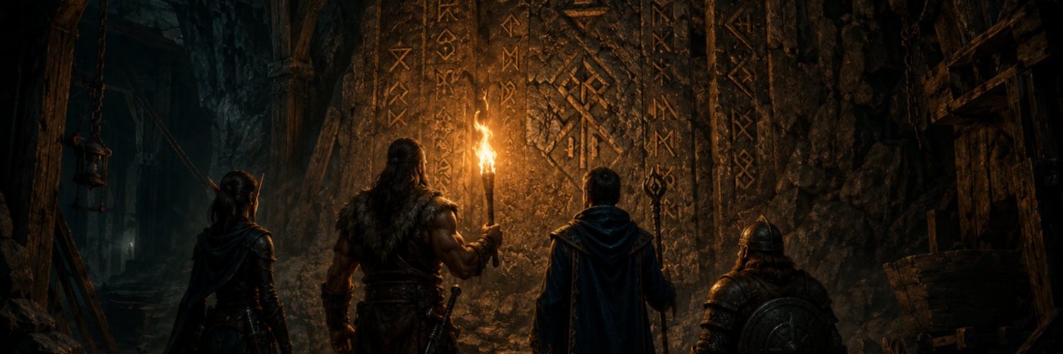 O templo dos ossos perdidos