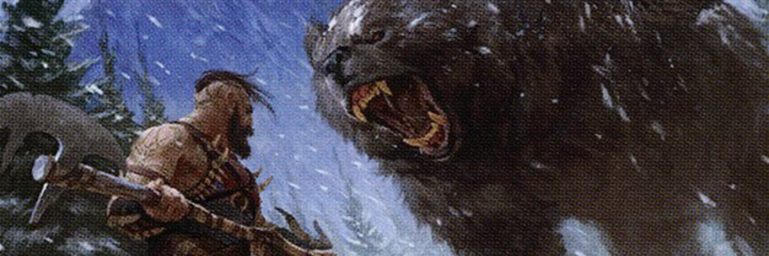 Acerto de Contas – Parte 1