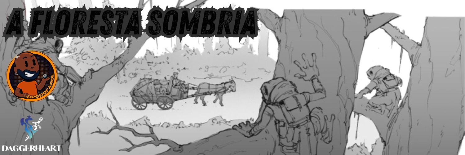 A Floresta Sombria