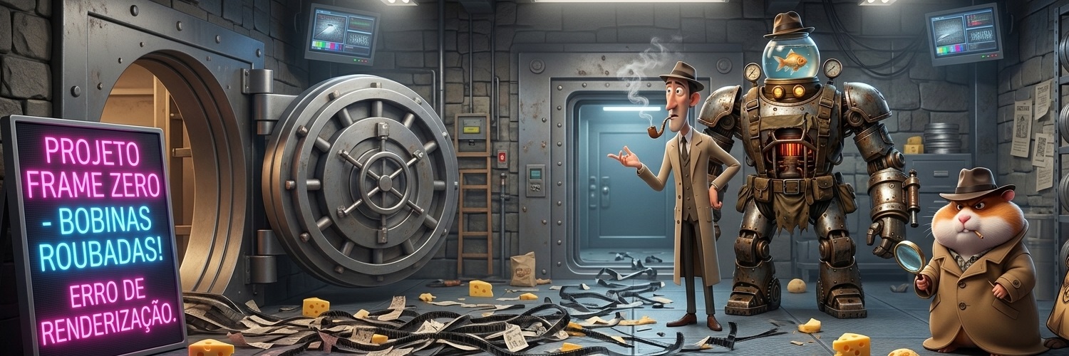 O Caso da Animações (IM)Perfeitas