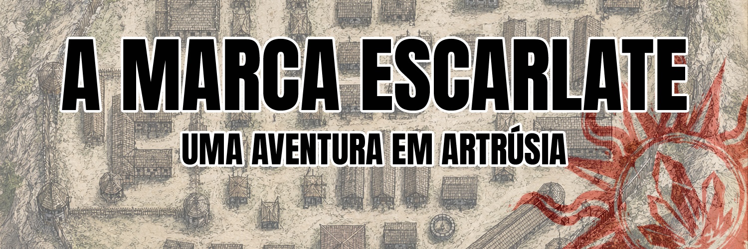 A Marca Escarlate