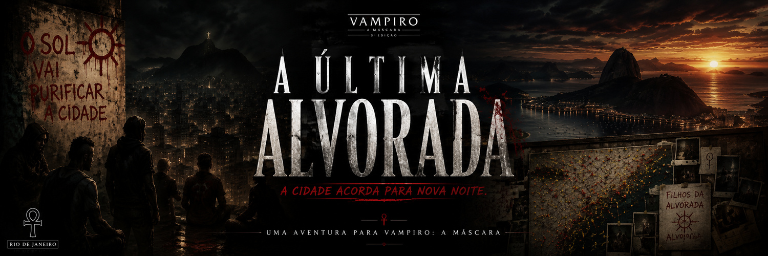 A Última Alvorada