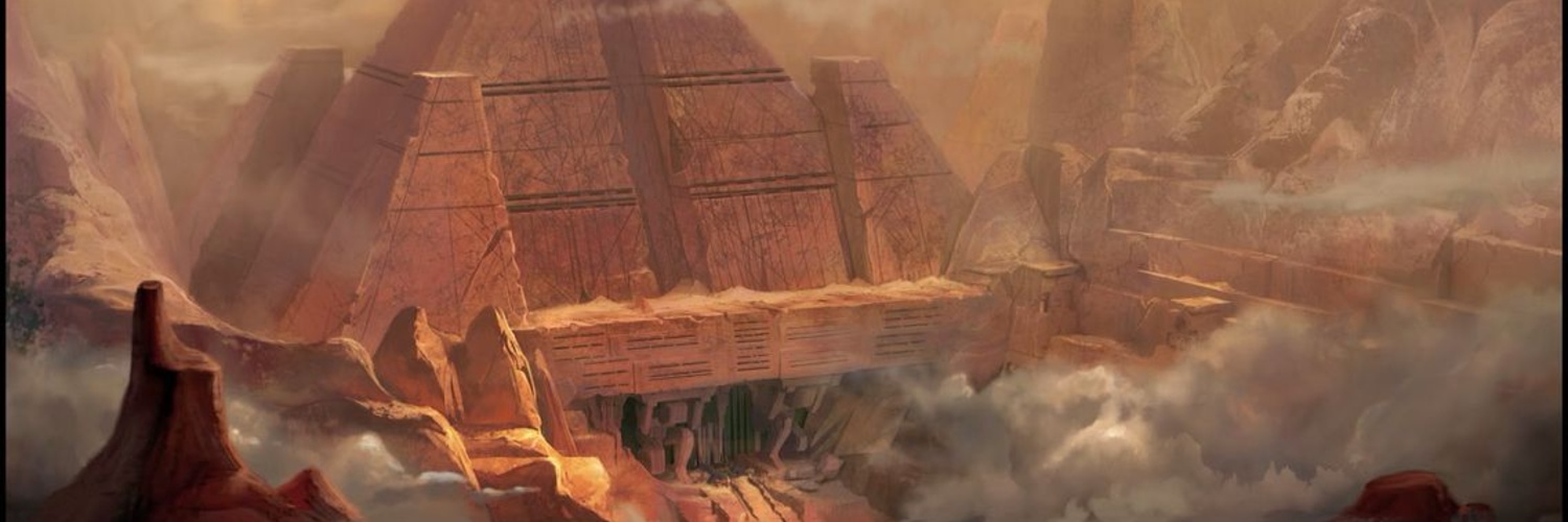 Uma História Star Wars: A Lágrima Carmim