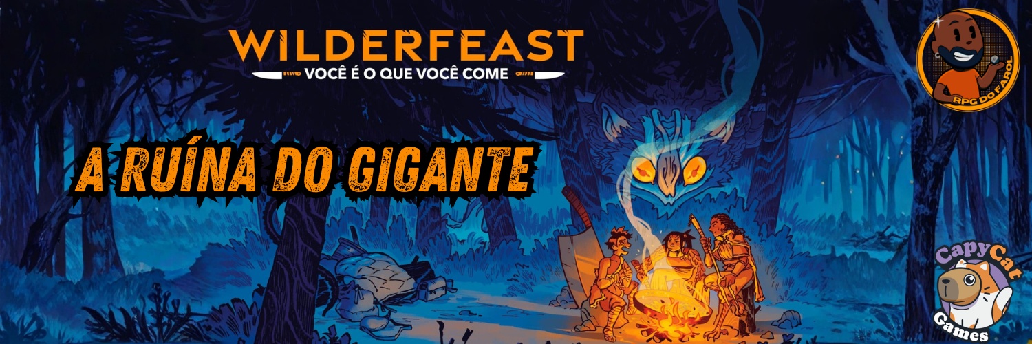 A Ruina do Gigante