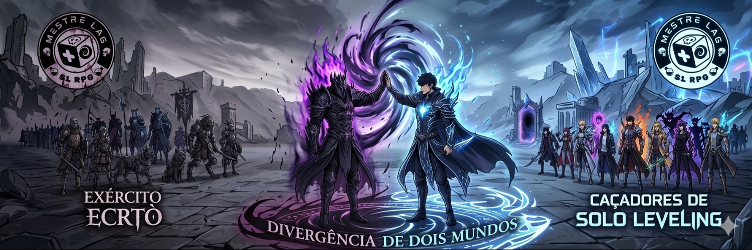Solo Lag: Divergência