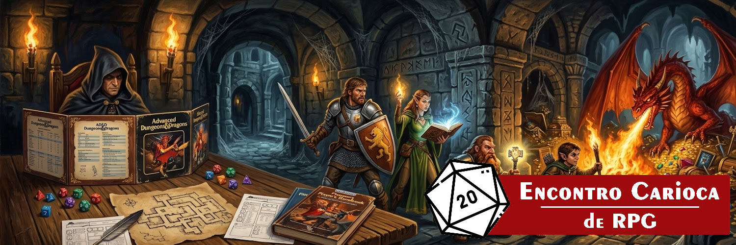 AD&D (Advanced Dungeons & Dragons